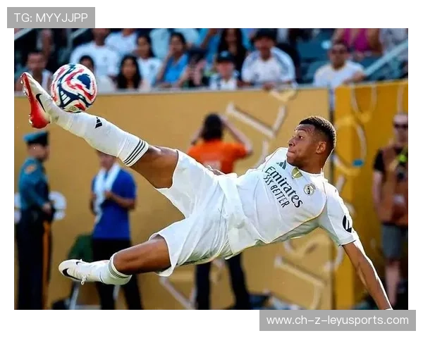 姆巴佩社媒暗示新合同细节，球迷兴奋不已