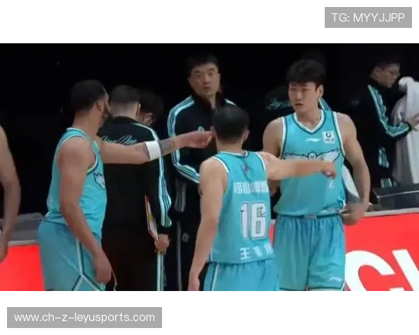 CBA外援竞争升级，广东队与广厦男篮纷纷出击