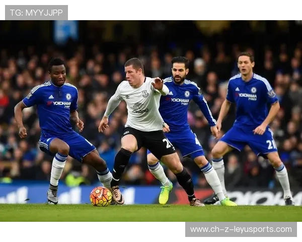 切尔西迎战卡迪夫，蓝军全力争夺英联杯胜利