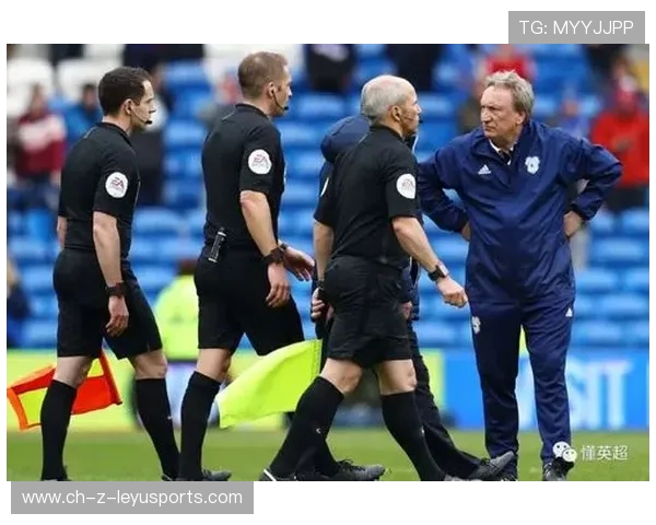 英超官方辅助决策系统正式启用,赛场判罚更科学,英超比赛机制