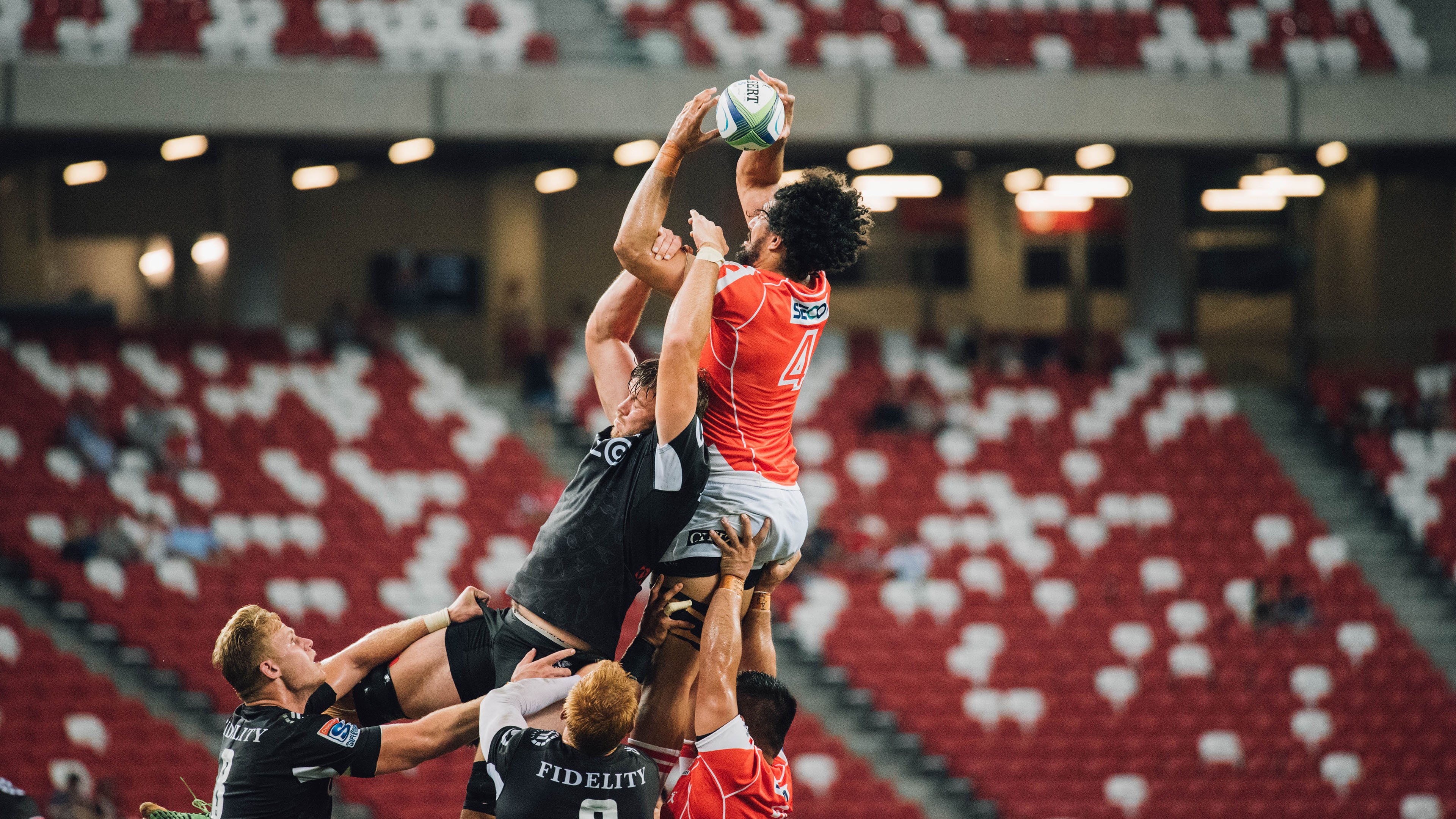 奥运村社交区设立文化交流展位吸引选手,奥运村居住区对话